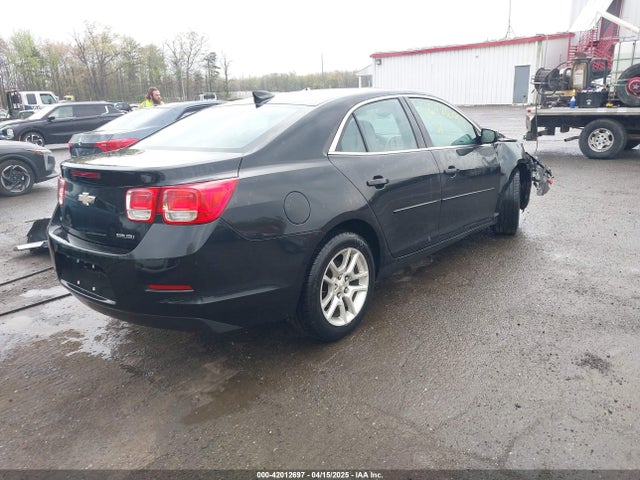 1G11C5SL8FF246051 Chevrolet MALIBU 1LT