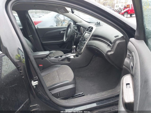 1G11C5SL8FF246051 Chevrolet MALIBU 1LT