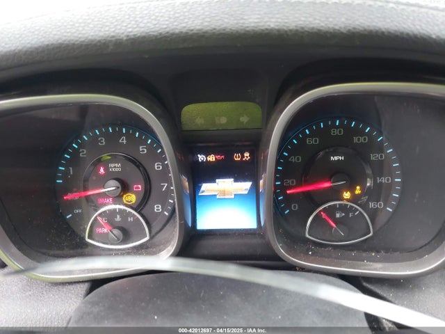 1G11C5SL8FF246051 Chevrolet MALIBU 1LT