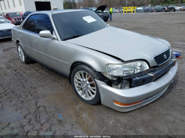 1998 ACURA TL JH4UA3649WC010722 Photo 0
