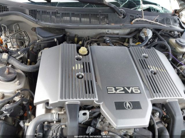1998 ACURA TL JH4UA3649WC010722 Photo 9