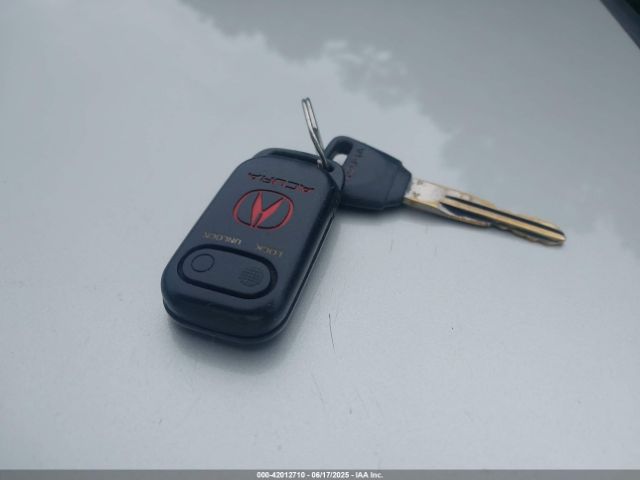 1998 ACURA TL JH4UA3649WC010722 Photo 10