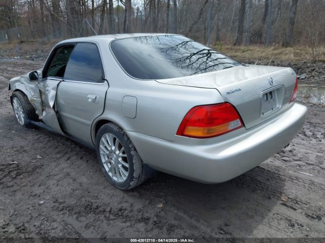 1998 ACURA TL JH4UA3649WC010722 Photo 2
