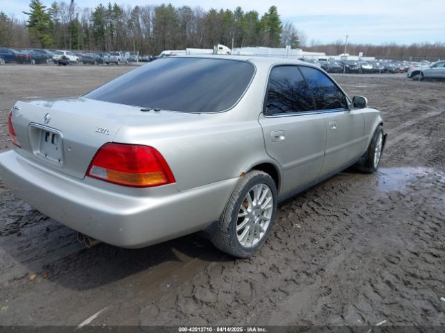 1998 ACURA TL JH4UA3649WC010722 Photo 3