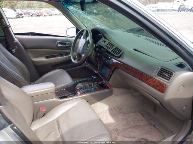 1998 ACURA TL JH4UA3649WC010722 Photo 4