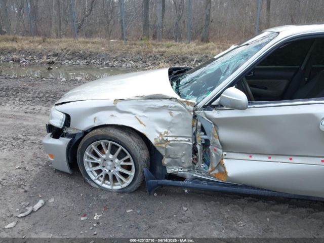 1998 ACURA TL JH4UA3649WC010722 Photo 5