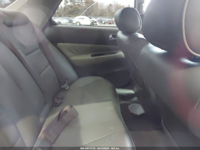 1998 ACURA TL JH4UA3649WC010722 Photo 7