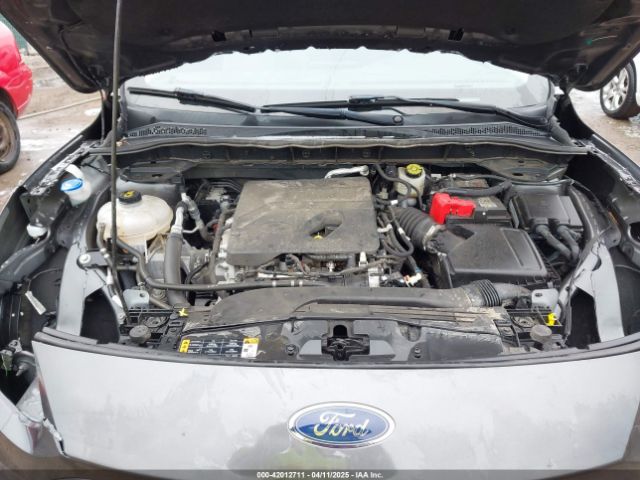 1FMCU0F67LUC02565 Ford ESCAPE S