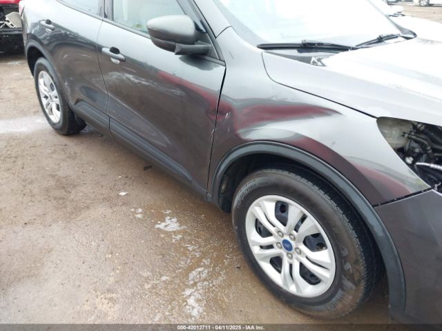 1FMCU0F67LUC02565 Ford ESCAPE S