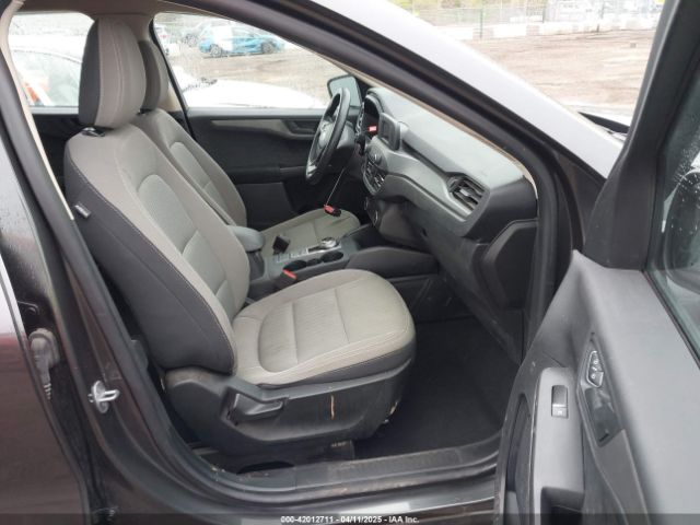 1FMCU0F67LUC02565 Ford ESCAPE S