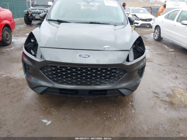 1FMCU0F67LUC02565 Ford ESCAPE S