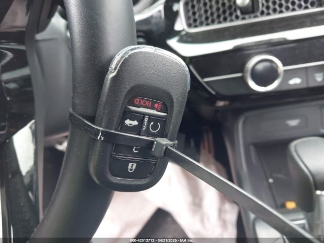 2023 HONDA CIVIC 2HGFE2F51PH546050 Photo 10