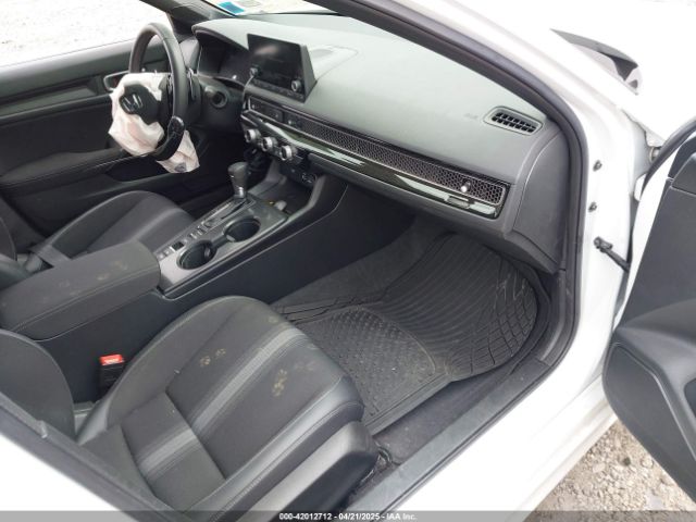 2023 HONDA CIVIC 2HGFE2F51PH546050 Photo 4