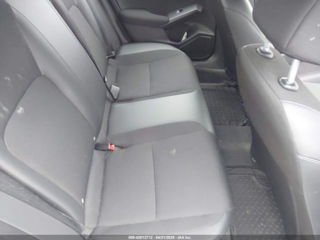 2023 HONDA CIVIC 2HGFE2F51PH546050 Photo 7