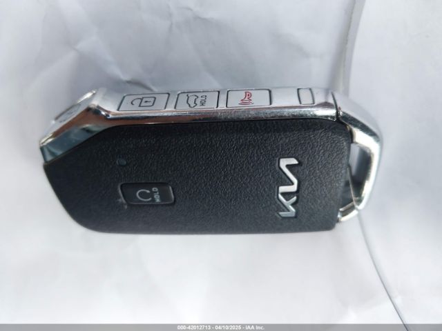 5XYP6DHC4NG205678 KIA Telluride S