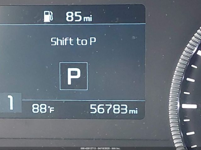 5XYP6DHC4NG205678 KIA Telluride S