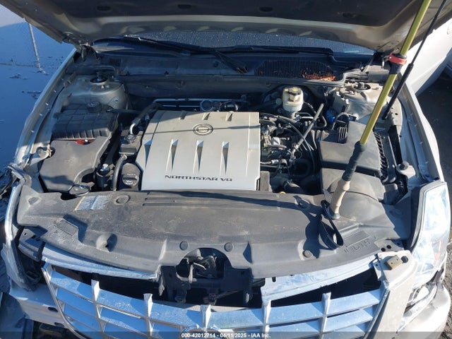 2008 CADILLAC DTS 1G6KD57Y38U198313 Photo 9