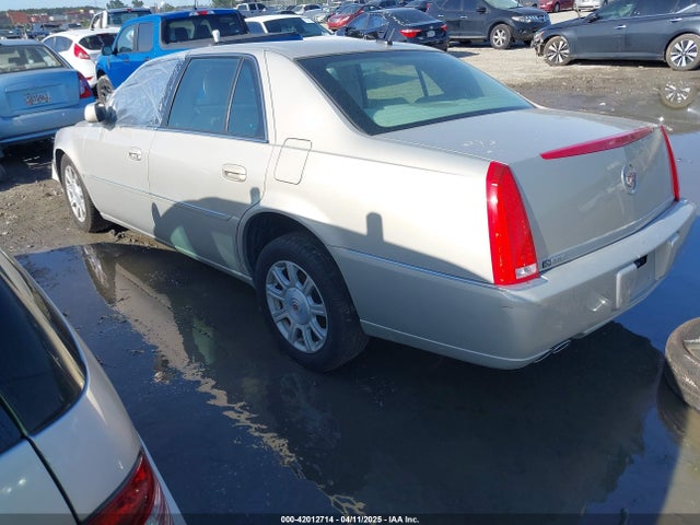 2008 CADILLAC DTS 1G6KD57Y38U198313 Photo 2