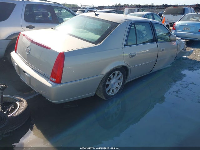 2008 CADILLAC DTS 1G6KD57Y38U198313 Photo 3
