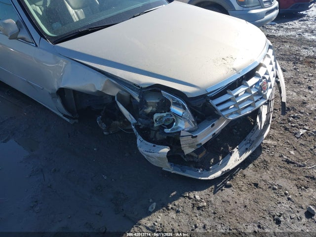 2008 CADILLAC DTS 1G6KD57Y38U198313 Photo 5