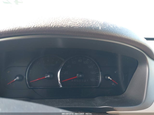 2008 CADILLAC DTS 1G6KD57Y38U198313 Photo 6