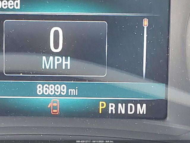 KL4CJHSB5HB095964 Buick Encore Premium
