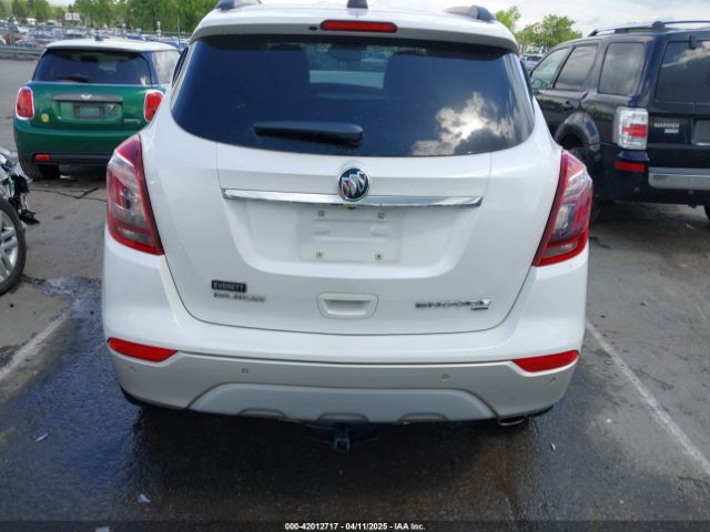 KL4CJHSB5HB095964 Buick Encore Premium