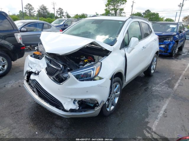 KL4CJHSB5HB095964 Buick Encore Premium