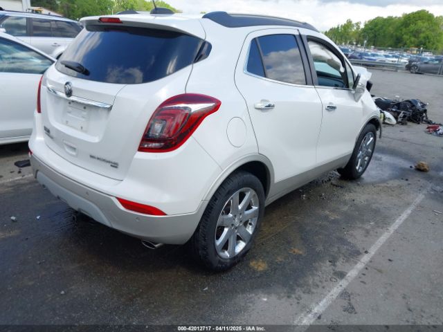 KL4CJHSB5HB095964 Buick Encore Premium