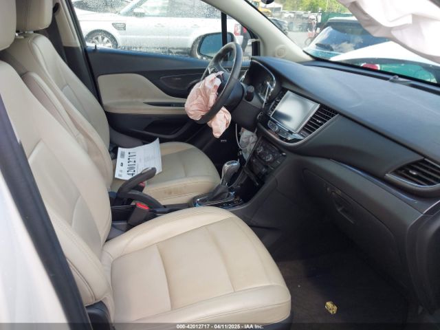 KL4CJHSB5HB095964 Buick Encore Premium