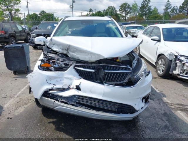 KL4CJHSB5HB095964 Buick Encore Premium