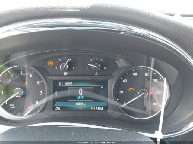 KL4CJHSB5HB095964 Buick Encore Premium