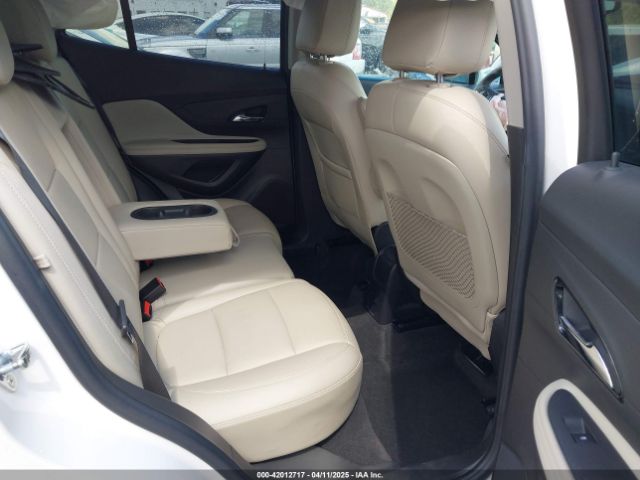 KL4CJHSB5HB095964 Buick Encore Premium