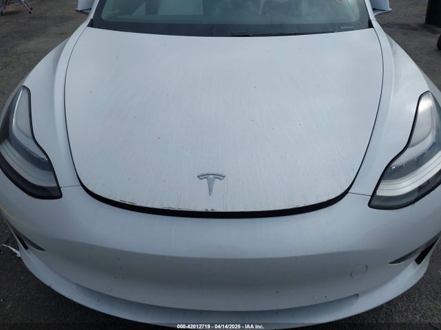 2019 TESLA MODEL 3 5YJ3E1EB0KF494721 Photo 9