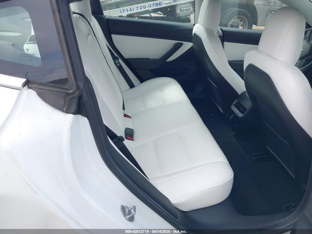 2019 TESLA MODEL 3 5YJ3E1EB0KF494721 Photo 7