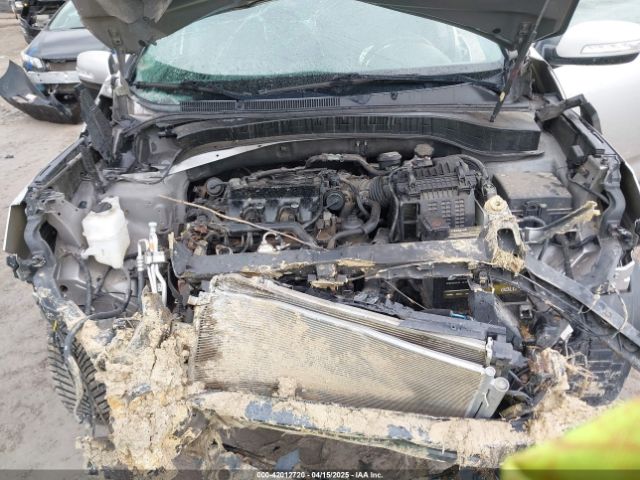 5XYKUDA71EG456929 KIA Sorento Ex V6