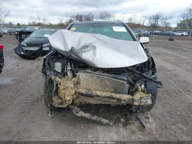 5XYKUDA71EG456929 KIA Sorento Ex V6