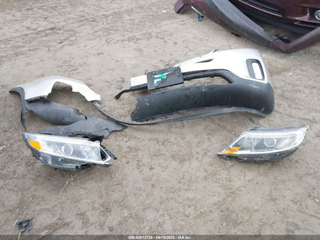 5XYKUDA71EG456929 KIA Sorento Ex V6