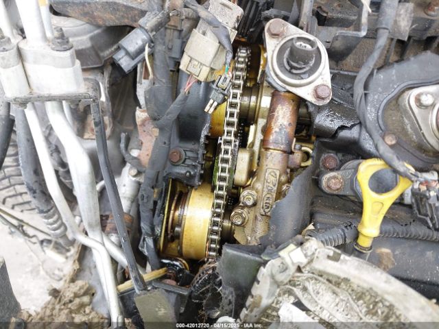 5XYKUDA71EG456929 KIA Sorento Ex V6