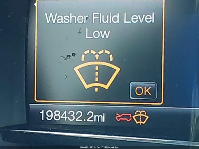 1FM5K7F84HGA34785 Ford Explorer Limited