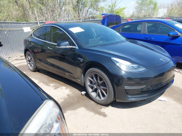2019 TESLA MODEL 3 5YJ3E1EA4KF296859 Photo 0