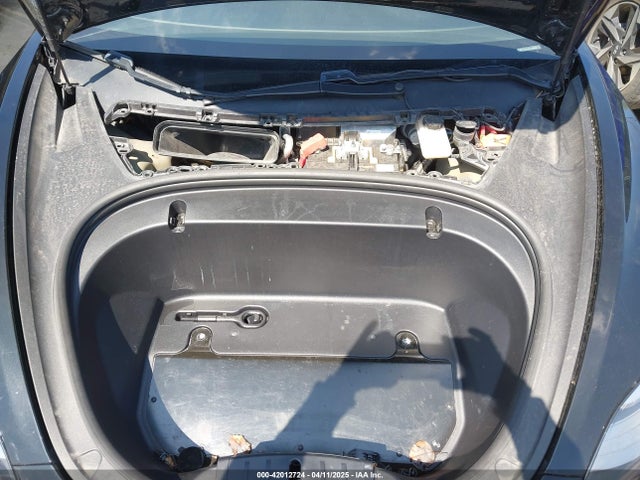 2019 TESLA MODEL 3 5YJ3E1EA4KF296859 Photo 9