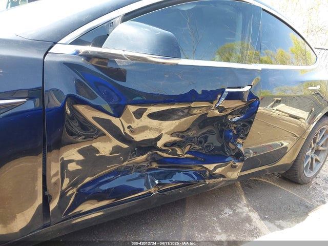 2019 TESLA MODEL 3 5YJ3E1EA4KF296859 Photo 5