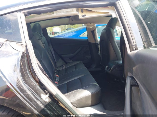 2019 TESLA MODEL 3 5YJ3E1EA4KF296859 Photo 7