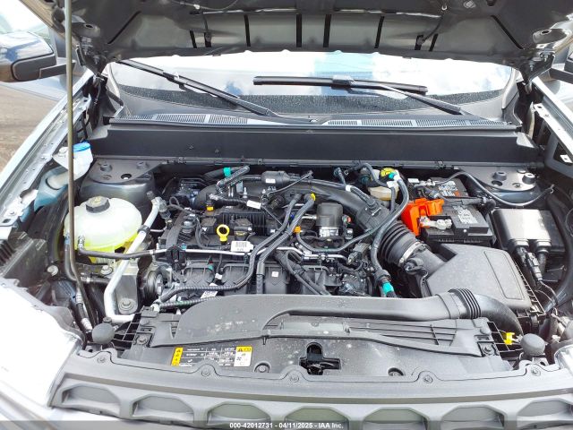 3FTTW8J99RRB79465 Ford Maverick Xlt