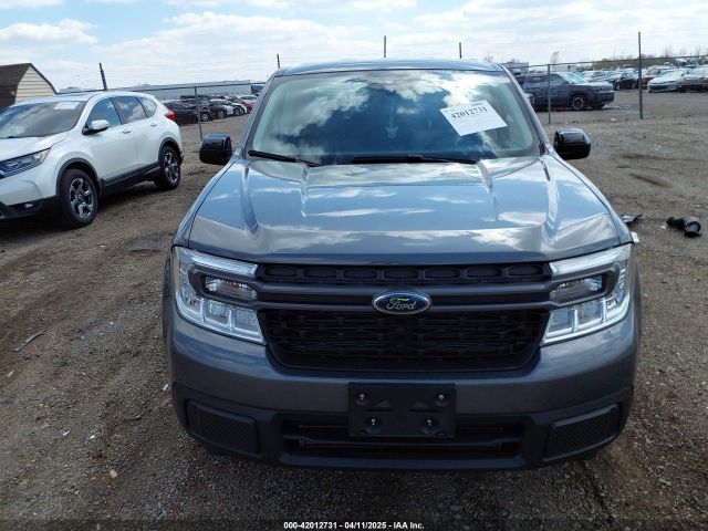 3FTTW8J99RRB79465 Ford Maverick Xlt