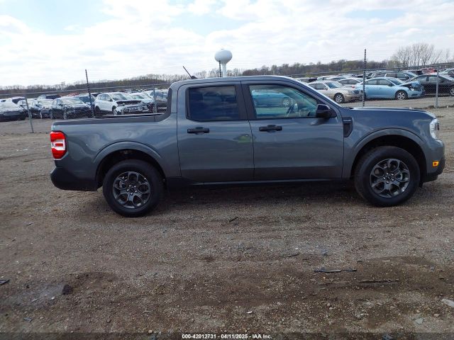 3FTTW8J99RRB79465 Ford Maverick Xlt