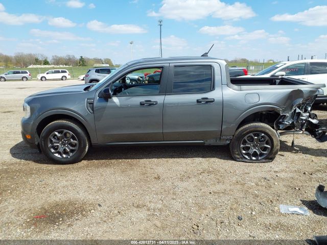 3FTTW8J99RRB79465 Ford Maverick Xlt