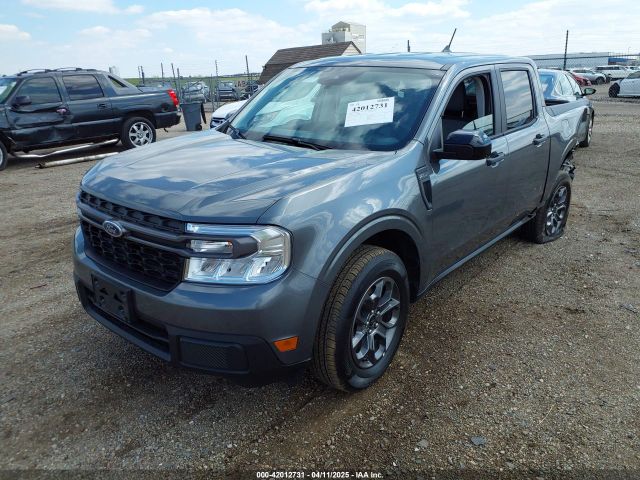 3FTTW8J99RRB79465 Ford Maverick Xlt