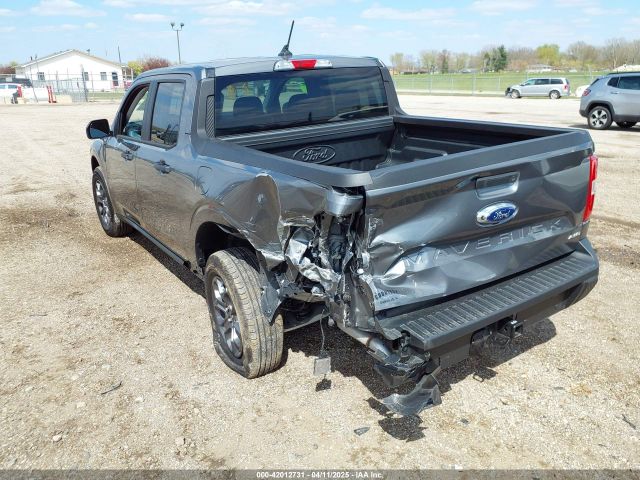 3FTTW8J99RRB79465 Ford Maverick Xlt